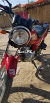 Yamaha YBR 125 2019 for Sale in Karachi