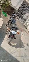 Suzuki GS 150 2012 for Sale in Karachi