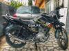 Yamaha YBR 125G 2020 for Sale in Islamabad