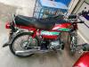 Honda CD 70 2018 for Sale in Burewala