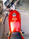 Honda CG 125 2019 for Sale in Sahiwal