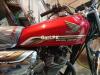 Honda CG 125 2020 for Sale in Peshawar