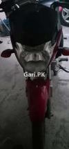 Yamaha YBR 125 2019 for Sale in Lahore