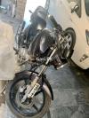 Yamaha YBR 125 2015 for Sale in Gujranwala