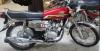 Honda CG 125 Special Edition 2020 for Sale in Rawalpindi