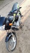 Honda Deluxe 2006 for Sale in Swabi