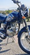 Suzuki GS 150 2019 for Sale in Haripur