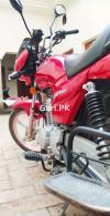 Suzuki GD 110S 2019 for Sale in Layyah