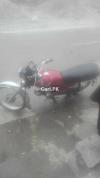 Honda CD 70 2008 for Sale in Rawalpindi