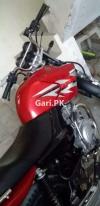 Yamaha YBR 125G 2018 for Sale in Gujrat