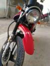 Yamaha YBR 125G 2016 for Sale in Karachi