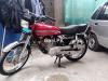 Honda CG 125 2019 for Sale in Islamabad