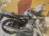 Yamaha YBR 125G 2018 for Sale in Islamabad