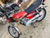 Honda CG 125 2013 for Sale in Karachi