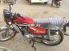 Honda CG 125 2019 for Sale in Karachi