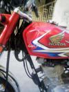Honda CG 125 2020 for Sale in Karachi