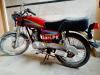 Honda CG 125 2005 for Sale in Karachi