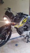 Yamaha YBR 125G 2019 for Sale in Rawalpindi