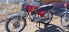 Honda CG 125 2010 for Sale in Rawalpindi