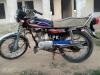 Honda CG 125 2017 for Sale in Karachi