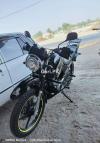 Yamaha YBR 125 2020 for Sale in Multan