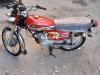 Honda CG 125 2020 for Sale in Karachi