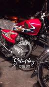 Honda CG 125 2020 for Sale in Karachi