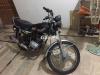 Honda CG 125 2005 for Sale in Karachi