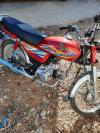 Honda CD 70 2020 for Sale in Islamabad