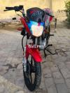 Yamaha YBR 125 2018 for Sale in Bhakkar