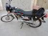 Honda CG 125 2019 for Sale in Karachi