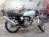 Honda Deluxe 2005 for Sale in Multan