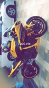 Yamaha YZF R1 2009 for Sale in Faisalabad