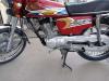 Honda CG 125 2020 for Sale in Karachi