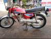 Honda CG 125 2009 for Sale in Karachi