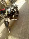 Honda Deluxe 2007 for Sale in Karachi