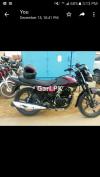 Suzuki GR 150 2019 for Sale in Lahore