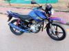 Yamaha YBR 125G 2018 for Sale in Islamabad