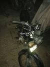 Honda CD 70 2010 for Sale in Lahore