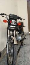 Honda CG 125 2020 for Sale in Multan