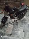 Yamaha YBR 125 2017 for Sale in Faisalabad