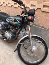 Honda CG 125 2013 for Sale in Karachi