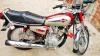 Honda CG 125 2014 for Sale in Kasur