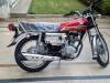 Honda CG 125 Special Edition 2020 for Sale in Sialkot