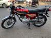 Honda CG 125 2019 for Sale in Faisalabad