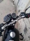 Suzuki GS 150 SE 2018 for Sale in Rawalpindi