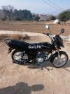 Suzuki GD 110S 2020 for Sale in Mansehra