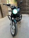 Suzuki GS 150 2017 for Sale in Karachi