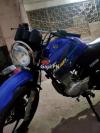 Yamaha YBR 125G 2019 for Sale in Karachi