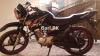 Yamaha YBR 125G 2018 for Sale in Lahore